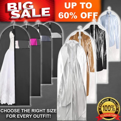Suit cover bags - suit,