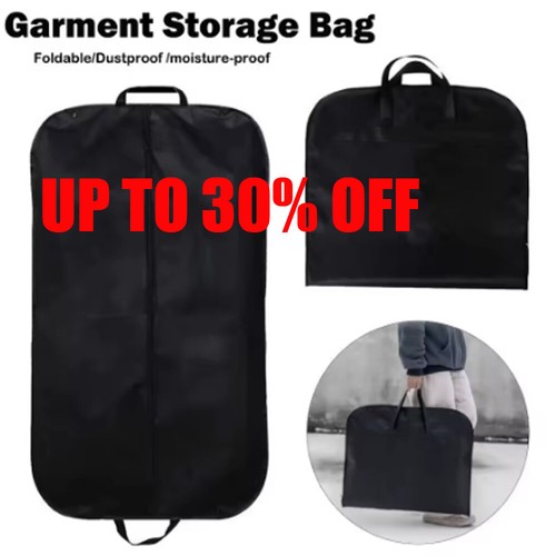 Men suit cover bag - bag, travel